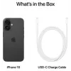 Smartphone Apple iPhone 16 6,1 inch 128 GB zwart