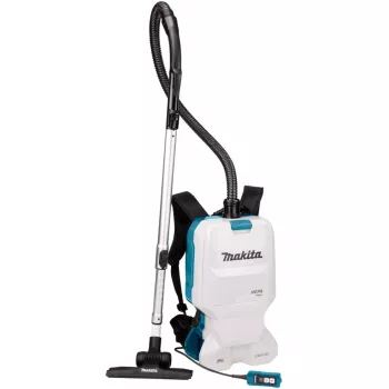Makita DVC660Z stofzuiger 5,5 L stofzuiger met reservoir droog 95 W stofzak