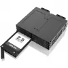 Mobiel rack icy dock MB038SP-B voor 8x 2,5-inch SATA/SAS-stations, passend voor 1x 5,25-inch bay