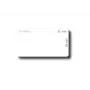 SLP-MRL wit etiket 28X51MM 220 ETIK/ROL 2 ROLLEN/DOOS
