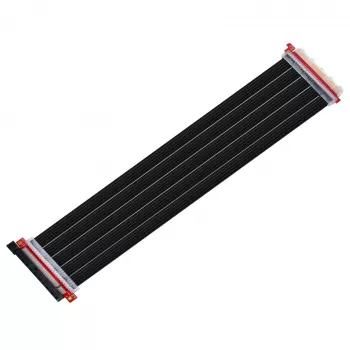 interne stroomkabel Silverstone SST-RC04B-400 0,4 m