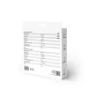 Savio WE-03 draadloze Bluetooth-oordopjes