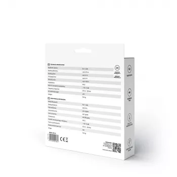 Savio WE-03 draadloze Bluetooth-oordopjes