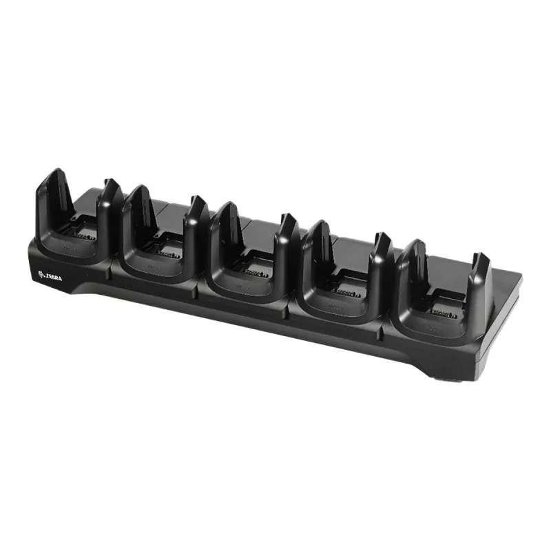 Zebra CRD-MC33-5SETH-01 barcodescanner accessoire