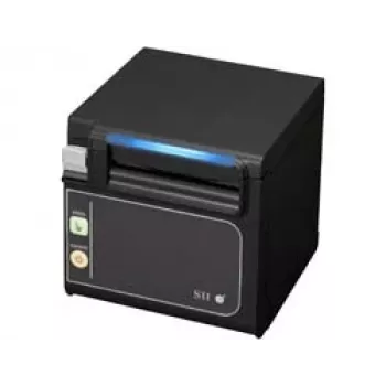 Seiko Instruments 22450059 printer zwart