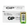 Alkalinebatterijen GP Battery Ultra AAA LR03 1,5V — 40-pack