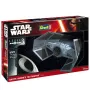 Spaceplane-model Revell Darth Vader's TIE Fighter