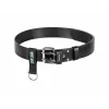 MAKITA LEDEREN RIEM ZWART MET LUS