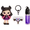 Yummiland Lip Gloss Dolls Sour Sweeties, pop assorti, één figuur