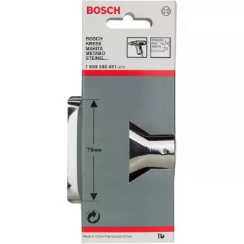 Bosch 1 609 390 451 soldeer-/heteluchtstation accessoire