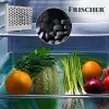 Frischer koelkast-geur absorber