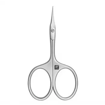 Nagelschaar ZWILLING 49661-091-0 roestvrij staal recht blad