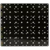 LED-matrixdisplay ALLNET ALL-4duino-8x8 met geïntegreerde temperatuur- en vochtigheidssensor