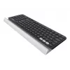 Bluetooth multi-device toetsenbord K780 zwart (920-008036)