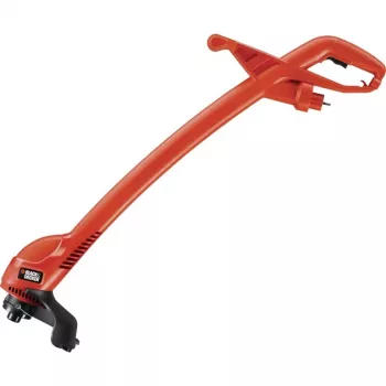 Grastrimmer Black & Decker GL310 25 cm 300 W 11500 RPM