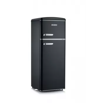 Severin RKG 8932 koel-vriescombinatie 206 L