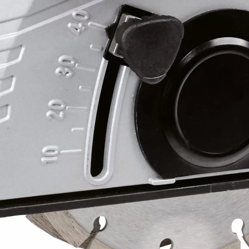 Einhell TE-MA 1700 sleuvenfrees voor metselwerk, 4350740