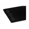 HUION HS610 grafisch tablet 5080 lpi 254 x 158,8 mm USB zwart