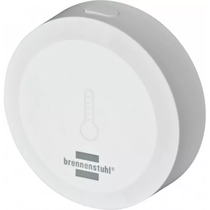 Vochtsensor vrijstaand Brennenstuhl TFS CZ 01 binnen draadloos