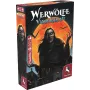 Weerwolven - Vampiernacht, kaartspel