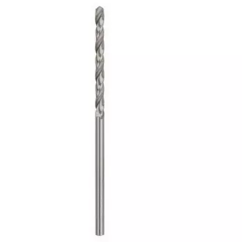 Spiraalboor Bosch metaalboor HSS-G DIN 338