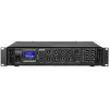 Radioversterker HQM2060BC — FM, MP3, Bluetooth, 60W