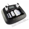 everActive NC-900U universele batterijlader