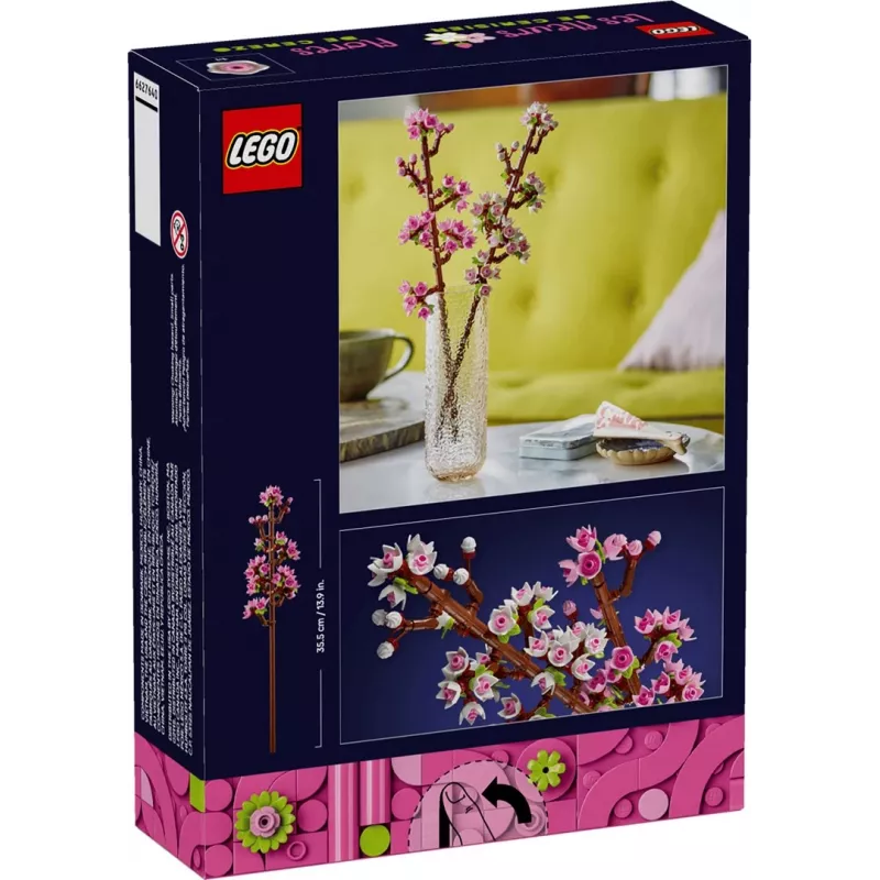 Lego 40725 Kersenbloesem
