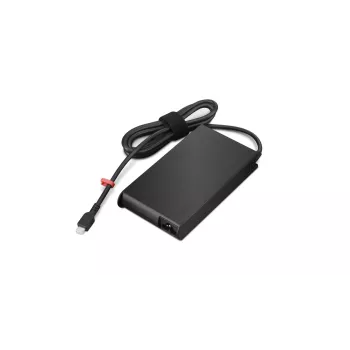 Lenovo 4X21H27804 voeding indoor zwart