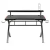GAMING-TAFEL HUZARO HERO 5.0 RGB