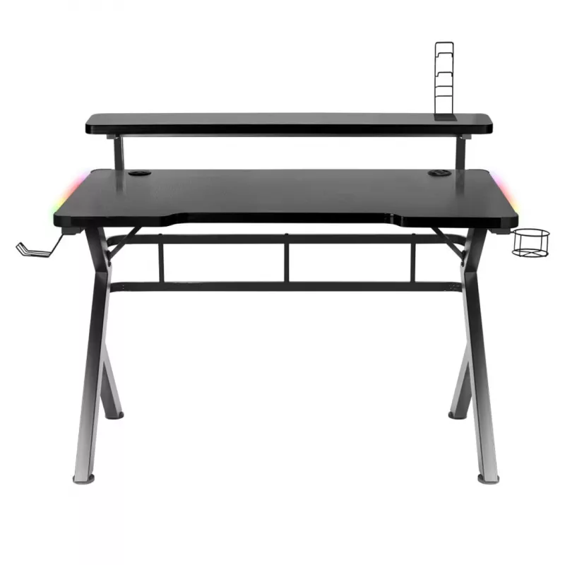 GAMING-TAFEL HUZARO HERO 5.0 RGB