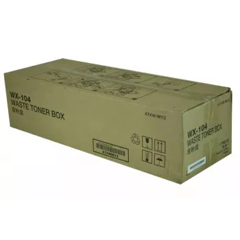 Konica Minolta Minolta WX-104 - tonerverzamelaar - voor bizhub 227