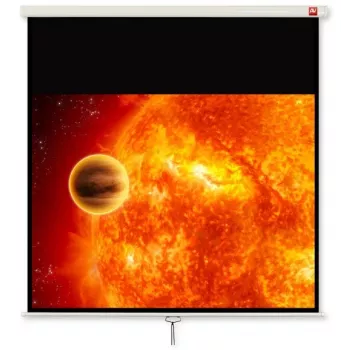 Avtek International Video 175 projectiescherm 4:3