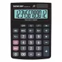 Sencor SEC 340/12 product zwart