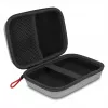 Hardcase DeLOCK 18446 beschermhoes 16,5 x 11,5 x 6 cm grijs
