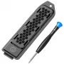 Graugear G-PS5M2-COVER-B solid-state-drive zwart