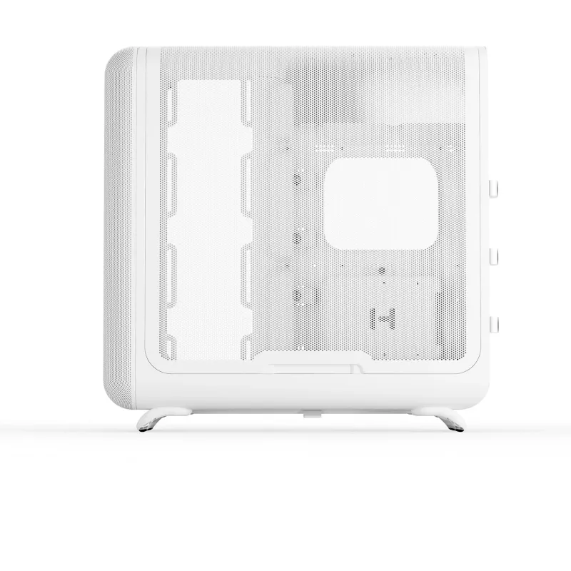 HYTE X50 midi tower pc-behuizing sneeuwwit (CS-HYTE-X50G-WW)