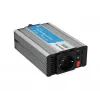 Spanningsomvormer Extralink OPIP-300W 12V 300W zuivere sinus, aluminium behuizing, actieve koeling