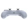 Draadloze LED-controller SUBSONIC SA5639-2 — voor PS4 en pc, wit, draadloze verbinding