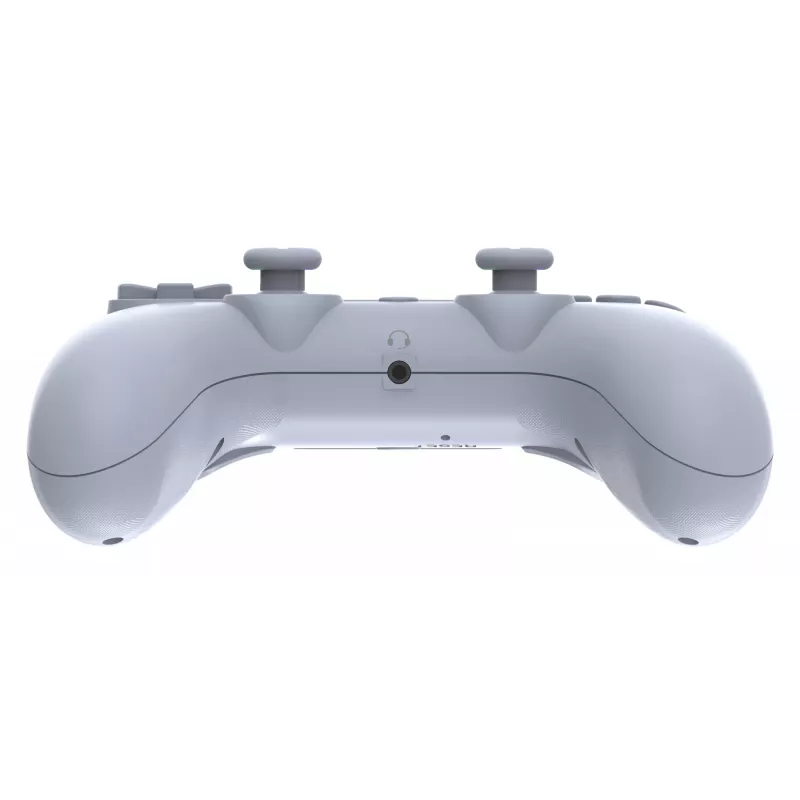 Draadloze LED-controller SUBSONIC SA5639-2 — voor PS4 en pc, wit, draadloze verbinding