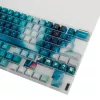 Toetsenkapset Traitors AURORA GAKC-270 — UK-layout — compatibele mechanische toetsenbord-toetsenkappen