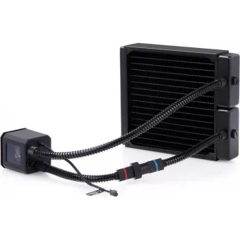 Alphacool Eisbaer 200 CPU - zwart EOL (11762)