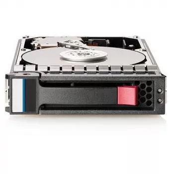 HPE 713971-001 opslagstation