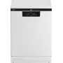 Vrijstaande vaatwasser Beko BDFN26531W — 15 couverts, 60 cm, 46 dB, AirDry