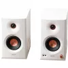 Edifier MR5 2.0 Bluetooth Wit Retail - luidspreker (MR5 WT)