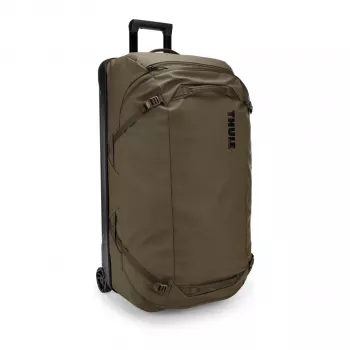 Thule 5604 Chasm Rollreistas 110L Deep Khaki