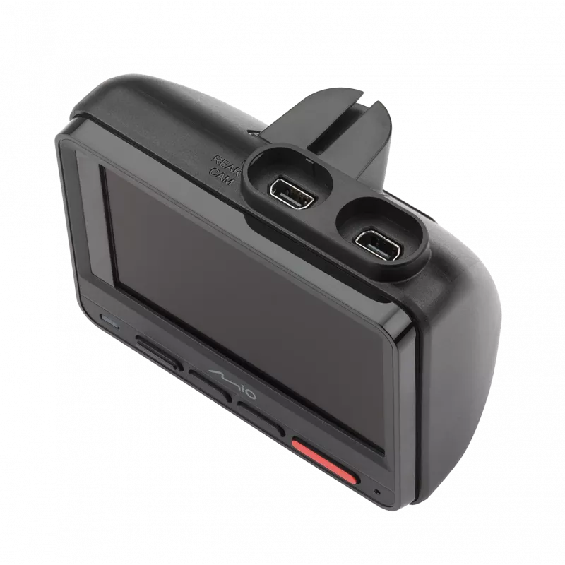 Mio MiVue 935W Premium 4K Dashcam met WLAN en GPS (5415N7310003)