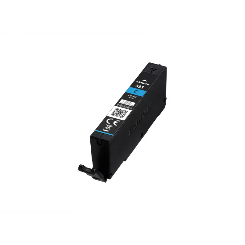 Canon 6119C001 inktpatroon 1 stuks origineel cyaan