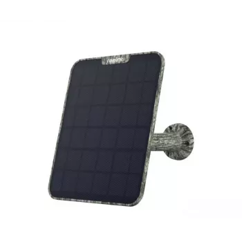 Reolink Solar Panel 2 zonnepaneel voor Reolink-batterijcamera's, camouflage (SP2-C)