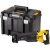 DeWalt DCS386 18v XR cordless brushless FLEXVOLT high power reciprozaag